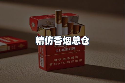 精仿香烟总仓